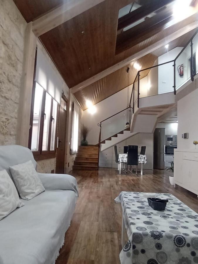 El Rincon De Lola Vila Carboneras de Guadazaón Exterior foto
