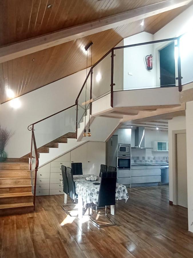 El Rincon De Lola Vila Carboneras de Guadazaón Exterior foto