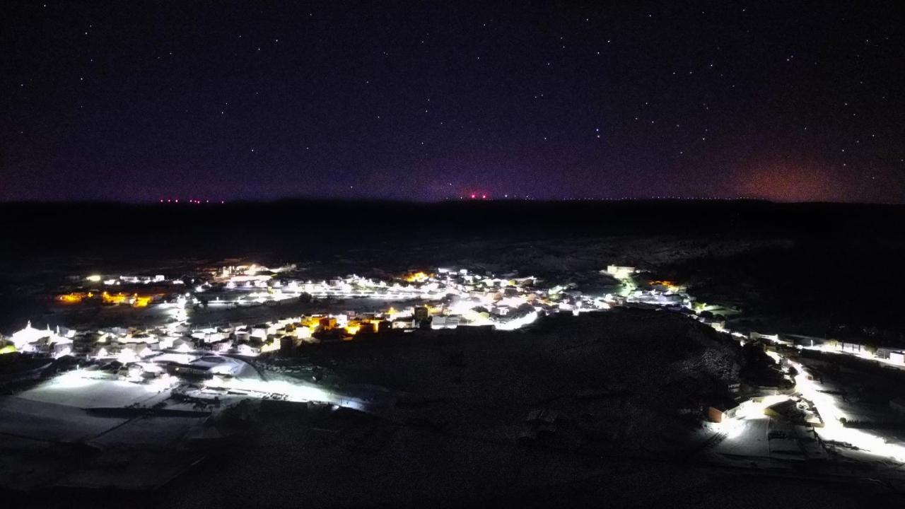 El Rincon De Lola Vila Carboneras de Guadazaón Exterior foto